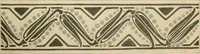 An illustration from Éléments de composition décorative; cent thêmes de décoration plane (1912)