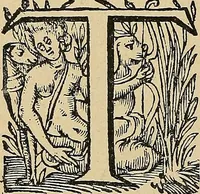 An illustration from Éléments de composition décorative; cent thêmes de décoration plane (1912)