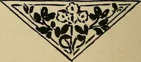 An illustration from Éléments de composition décorative; cent thêmes de décoration plane (1912)