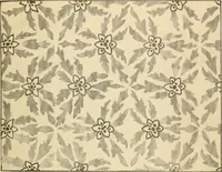 An illustration from Éléments de composition décorative; cent thêmes de décoration plane (1912)