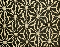 An illustration from Éléments de composition décorative; cent thêmes de décoration plane (1912)