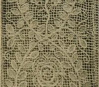 An illustration from Éléments de composition décorative; cent thêmes de décoration plane (1912)