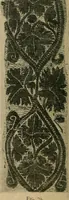 An illustration from Éléments de composition décorative; cent thêmes de décoration plane (1912)