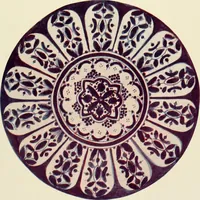 An illustration from Éléments de composition décorative; cent thêmes de décoration plane (1912)