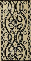 An illustration from Éléments de composition décorative; cent thêmes de décoration plane (1912)
