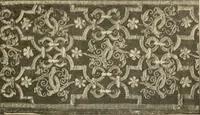 An illustration from Éléments de composition décorative; cent thêmes de décoration plane (1912)