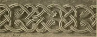 An illustration from Éléments de composition décorative; cent thêmes de décoration plane (1912)