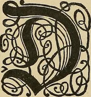 An illustration from Éléments de composition décorative; cent thêmes de décoration plane (1912)