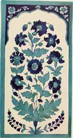 An illustration from Éléments de composition décorative; cent thêmes de décoration plane (1912)