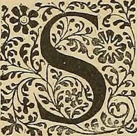An illustration from Éléments de composition décorative; cent thêmes de décoration plane (1912)