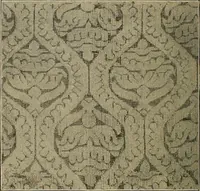 An illustration from Éléments de composition décorative; cent thêmes de décoration plane (1912)