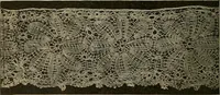An illustration from Éléments de composition décorative; cent thêmes de décoration plane (1912)