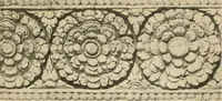 An illustration from Éléments de composition décorative; cent thêmes de décoration plane (1912)