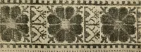An illustration from Éléments de composition décorative; cent thêmes de décoration plane (1912)