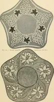 An illustration from Éléments de composition décorative; cent thêmes de décoration plane (1912)