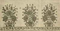 An illustration from Éléments de composition décorative; cent thêmes de décoration plane (1912)