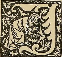 An illustration from Éléments de composition décorative; cent thêmes de décoration plane (1912)