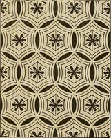 An illustration from Éléments de composition décorative; cent thêmes de décoration plane (1912)