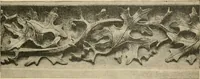 An illustration from Éléments de composition décorative; cent thêmes de décoration plane (1912)