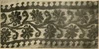 An illustration from Éléments de composition décorative; cent thêmes de décoration plane (1912)