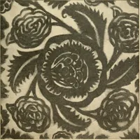 An illustration from Éléments de composition décorative; cent thêmes de décoration plane (1912)