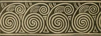 An illustration from Éléments de composition décorative; cent thêmes de décoration plane (1912)