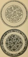 An illustration from Éléments de composition décorative; cent thêmes de décoration plane (1912)