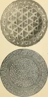An illustration from Éléments de composition décorative; cent thêmes de décoration plane (1912)