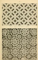 An illustration from Éléments de composition décorative; cent thêmes de décoration plane (1912)