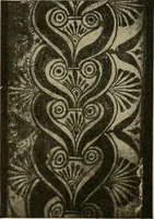 An illustration from Éléments de composition décorative; cent thêmes de décoration plane (1912)