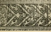 An illustration from Éléments de composition décorative; cent thêmes de décoration plane (1912)