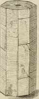 An illustration from Éléments d'épigraphie assyrienne : les écritures cunéiformes, exposé des travaux qui ont préparé la lecture et l'interprétation des inscriptions de la Perse et de l'Assyrie (1864)
