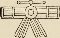 An illustration from Éléments d'épigraphie assyrienne : les écritures cunéiformes, exposé des travaux qui ont préparé la lecture et l'interprétation des inscriptions de la Perse et de l'Assyrie (1864)