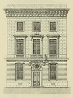 Picture 2 of 17 from Éléments et théorie de l'architecture; cours professé à l'École nationale et spéciale des beaux-arts (1909), leaf 202