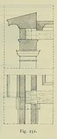 Picture 7 of 17 from Éléments et théorie de l'architecture; cours professé à l'École nationale et spéciale des beaux-arts (1909), leaf 371