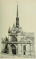 Picture 13 of 17 from Éléments et théorie de l'architecture; cours professé à l'École nationale et spéciale des beaux-arts (1909), leaf 539