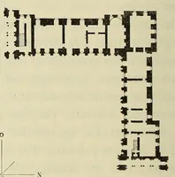 Picture 14 of 17 from Éléments et théorie de l'architecture; cours professé à l'École nationale et spéciale des beaux-arts (1909), leaf 572