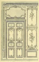 Picture 4 of 18 from Éléments et théorie de l'architecture; cours professé à l'École nationale et spéciale des beaux-arts (1909), leaf 129