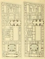 Picture 8 of 18 from Éléments et théorie de l'architecture; cours professé à l'École nationale et spéciale des beaux-arts (1909), leaf 286