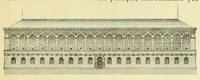 Picture 13 of 18 from Éléments et théorie de l'architecture; cours professé à l'École nationale et spéciale des beaux-arts (1909), leaf 439