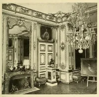Picture 2 of 18 from Éléments et théorie de l'architecture; cours professé à l'École nationale et spéciale des beaux-arts (1909), leaf 69