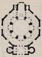 Picture 5 of 18 from Éléments et théorie de l'architecture; cours professé à l'École nationale et spéciale des beaux-arts (1909), leaf 250