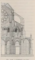 Picture 8 of 18 from Éléments et théorie de l'architecture; cours professé à l'École nationale et spéciale des beaux-arts (1909), leaf 377