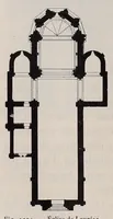 Picture 11 of 18 from Éléments et théorie de l'architecture; cours professé à l'École nationale et spéciale des beaux-arts (1909), leaf 492