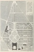 An illustration from Éléments et théorie de l'architecture; cours professé à l'École nationale et spéciale des beaux-arts (1909)