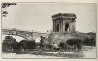 Picture 8 of 18 from Éléments et théorie de l'architecture; cours professé à l'École nationale et spéciale des beaux-arts (1909), leaf 236