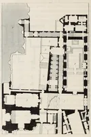 Picture 11 of 18 from Éléments et théorie de l'architecture; cours professé à l'École nationale et spéciale des beaux-arts (1909), leaf 328