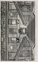An illustration from Éléments et théorie de l'architecture; cours professé à l'École nationale et spéciale des beaux-arts (1909)