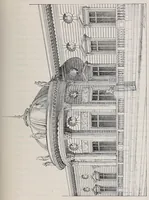 Picture 18 of 18 from Éléments et théorie de l'architecture; cours professé à l'École nationale et spéciale des beaux-arts (1909), leaf 527