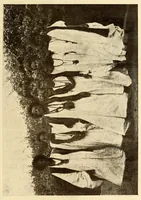 An illustration from L'Émirat des Trarzas (1919)